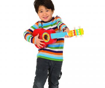 Music Lessons
