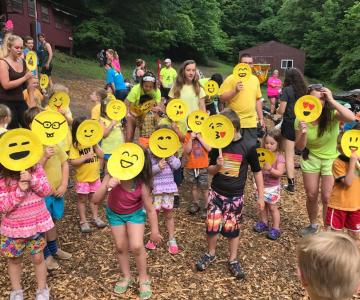 Youth Arts Camps