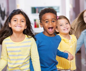 Child Care