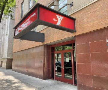 Residential Program for Men