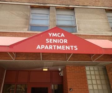 Senior Citizens Apartments