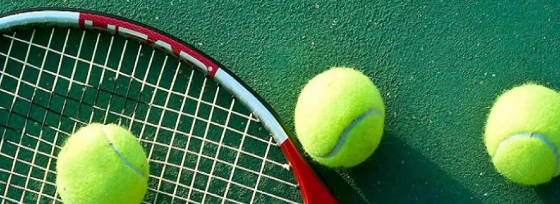 Tennis Programs YMCA OF CENTRAL NEW YORK