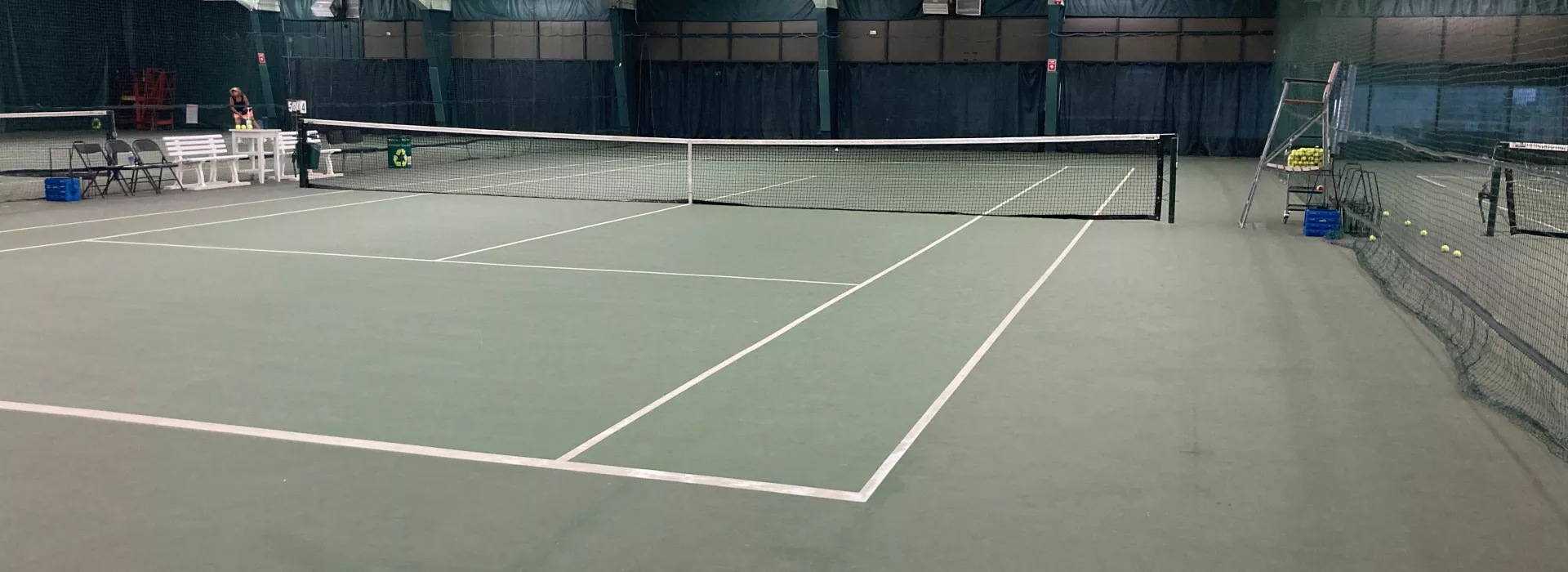 Manlius YMCA