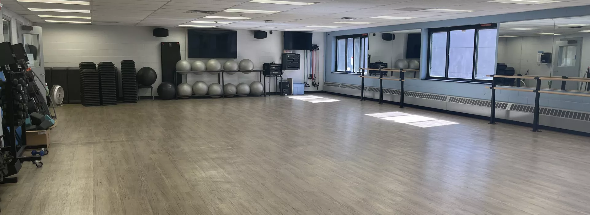Southwest YMCA