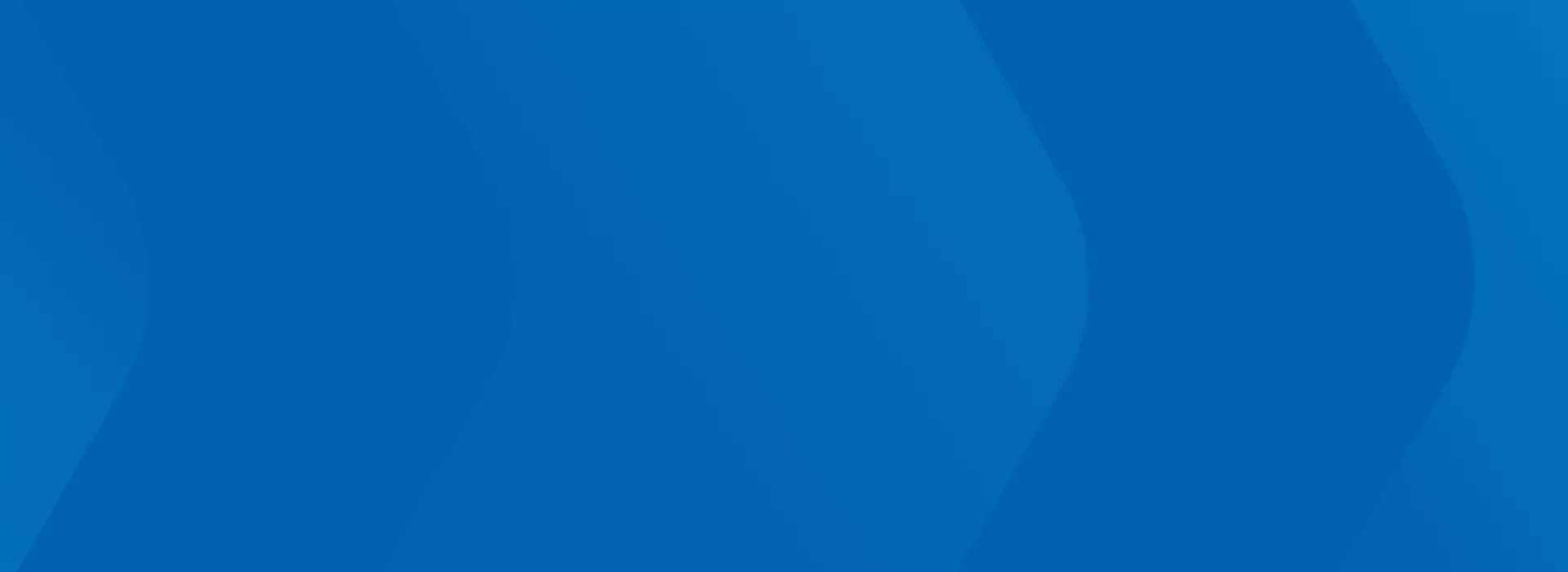 blue chevron background