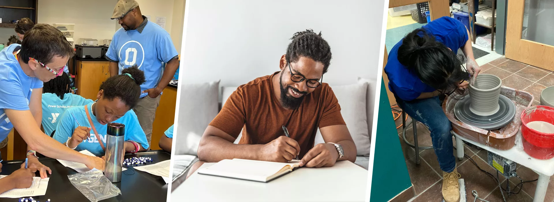 Arts &amp; Education Branch