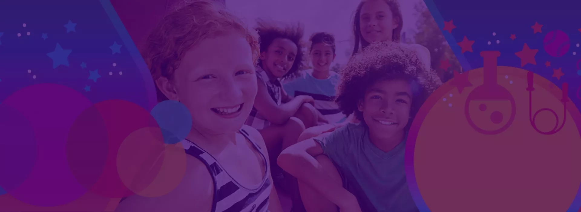 Healthy Kids Day 2025