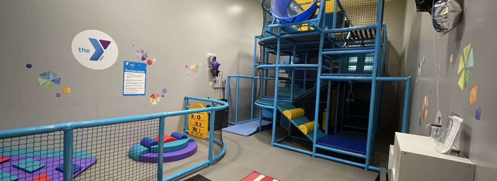 Play Space