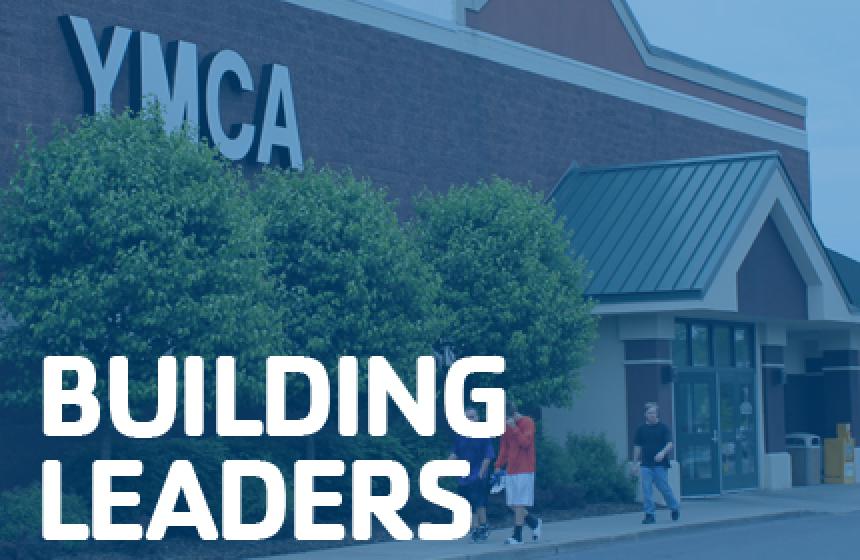 Building Leaders