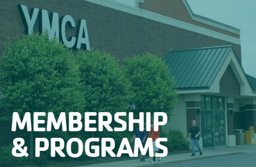 Membership & Programs